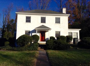 1454 Rugby Rd, Charlottesville, VA 22903