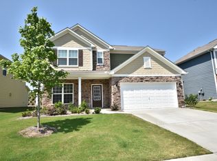 6241 Pierless Ave, Sugar Hill, GA 30518