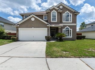 9212 Prosperity Lake Dr, Jacksonville, FL 32244