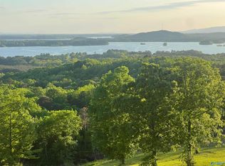 LOT 21 County Road 1015, Cedar Bluff, AL 35959