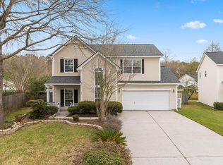 204 Toura Ct, Charleston, SC 29414