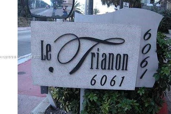 3rd image of 6061 Collins Ave APT 23B