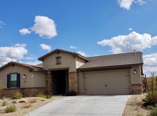 15281 S 182nd Ln, Goodyear, AZ 85338