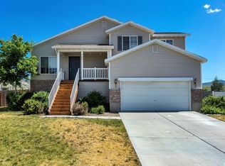 784 E 540 N, Tooele, UT 84074
