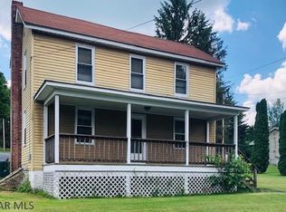 1148 Main St, Lilly, PA 15938