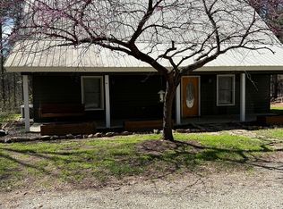 89 Woodland Springs Dr, Mount Ida, AR 71957