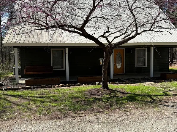 89 Woodland Springs Dr, Mount Ida, AR 71957