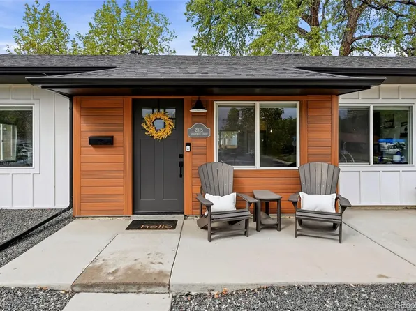 2815 S Glencoe Street, Denver, CO 80222