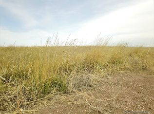 Road 212, Pine Bluffs, WY 82082
