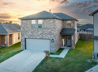 10023 Yanet Grove Ln, Houston, TX 77044