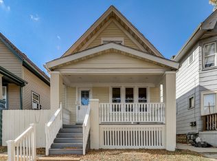 1239 S 17th St, Milwaukee, WI 53204