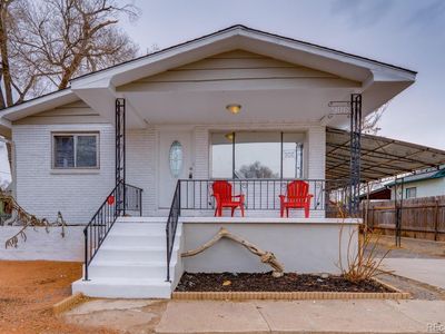 906 Bragdon Avenue, Pueblo, CO, 81004