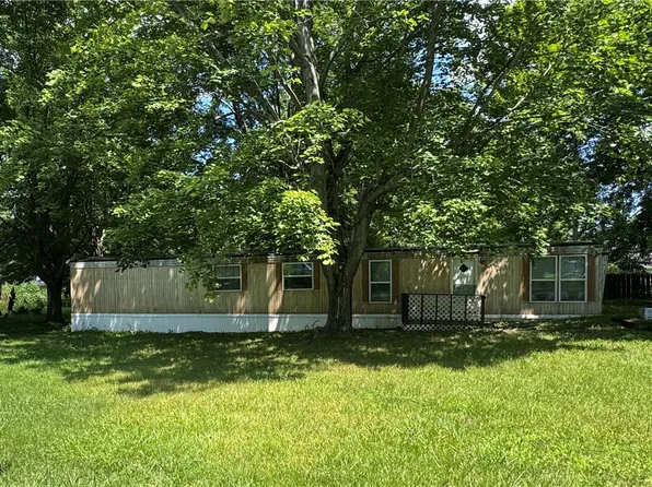 931 Marie Ave, New Castle, PA 16101