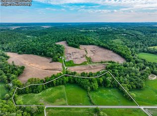 Ashcraft Rd, Frazeysburg, OH 43822