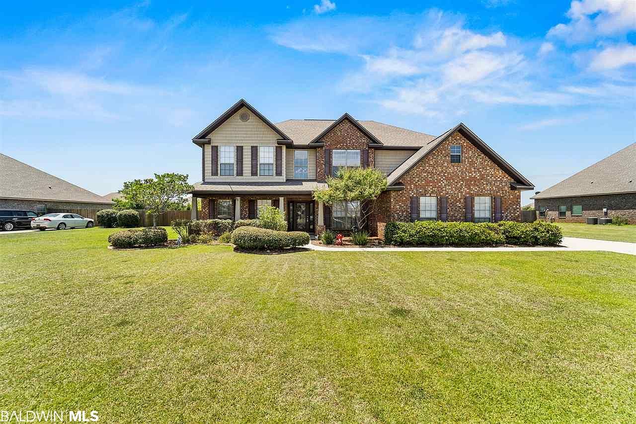 9676 Camberwell Dr, Daphne, AL 36526 Zillow