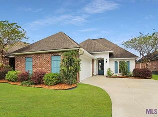 4066 Olivia Dr, Addis, LA 70710