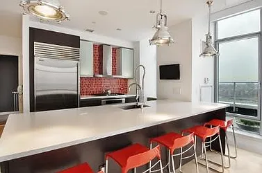 Sold by Corcoran