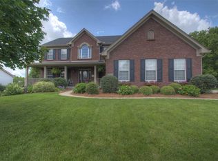 10629 Sunnys Halo Ct, Union, KY 41091