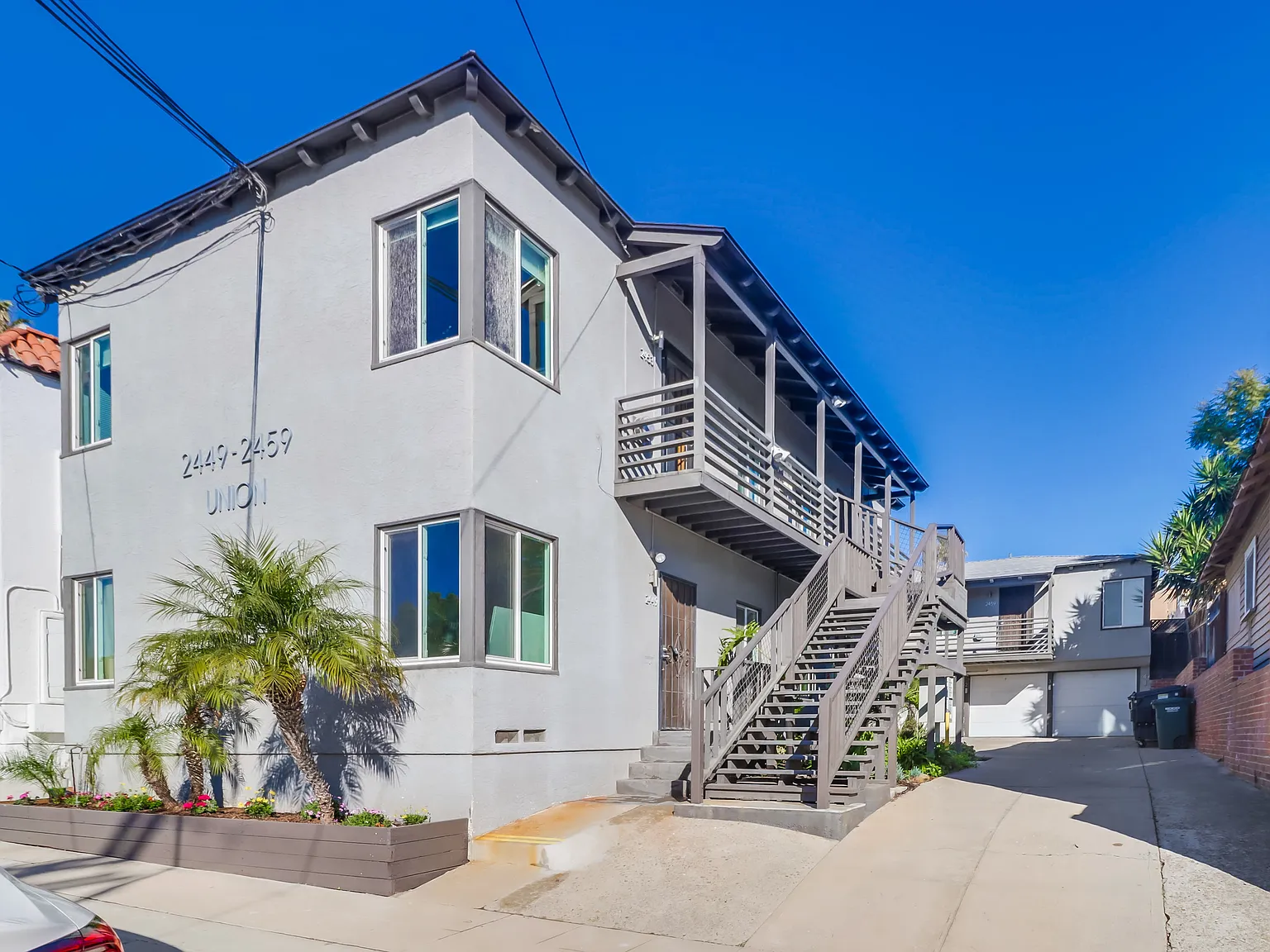 1 bed, $1,995 — Photo 2