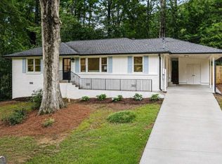 1875 Ravenwood Way NE, Atlanta, GA 30329