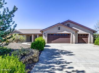 3640 N Mearns Pl, Chino Valley, AZ 86323