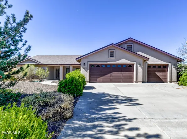 3640 N Mearns Pl, Chino Valley, AZ 86323
