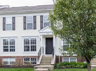 6249 Needletail Rd #32-624, Columbus, OH 43230