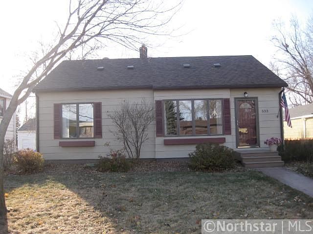 1st image of 533 1st St E