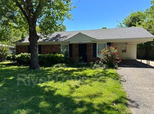 2895 Briarwood Dr, Horn Lake, MS 38637
