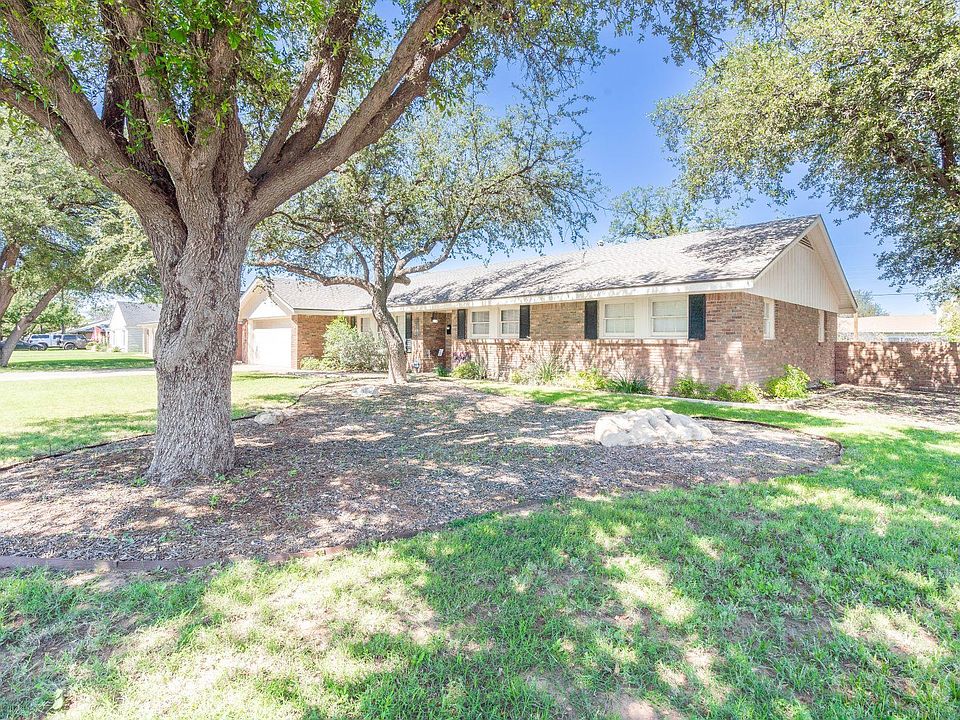 1600 Neely Ave, Midland, TX 79705 Zillow