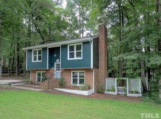 3516 Donna Rd, Raleigh, NC 27604