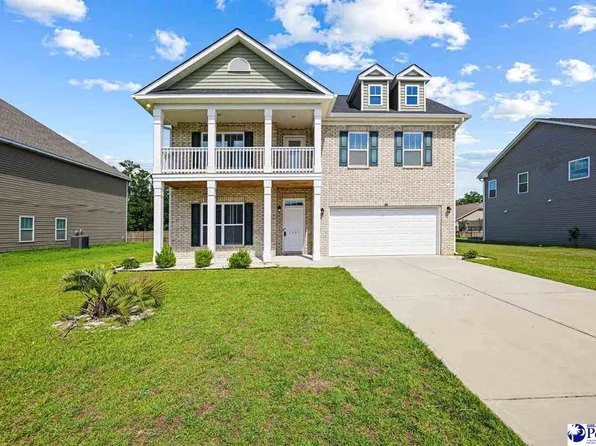1685 Lake Wateree Dr, Florence, SC 29501