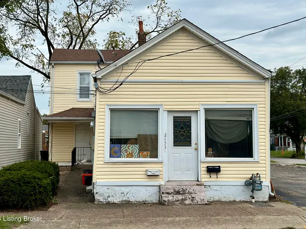 2151 Crittenden Dr, Louisville, KY 40217