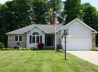 665 Meadowlark Rd, Painesville, OH 44077