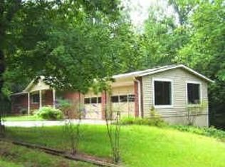 73 Trahlyta Trl, Dahlonega, GA 30533