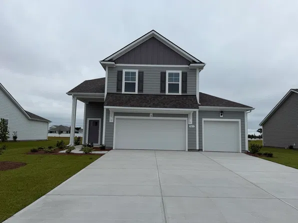9013 Polar Bear Way, Conway, SC 29526