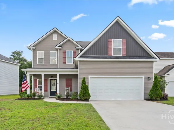 224 Freedom Trail, Guyton, GA 31312