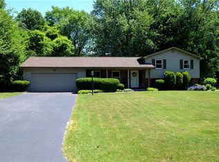 36 Henderson Dr, Penfield, NY 14526