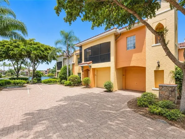 8524 Via Lungomare CIR #201, ESTERO, FL 33928