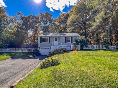 38 Brook Lane, Wolcott, CT, 06716