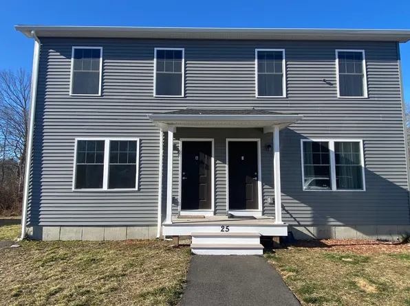 (undisclosed Address), Pawcatuck, CT 06379