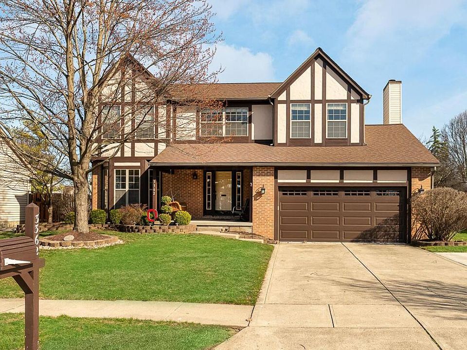 1st image of 3362 Marshrun Dr