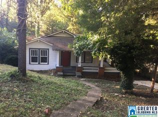 1919 Davis Ave, Anniston, AL 36207