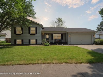 201 W Oak St, Saint Johns, MI, 48879