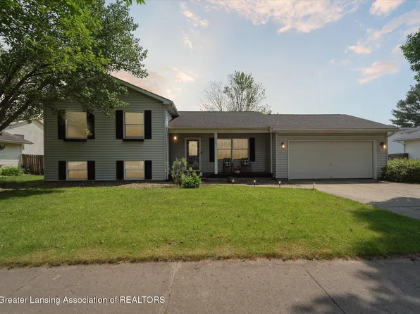 201 W Oak St, Saint Johns, MI 48879