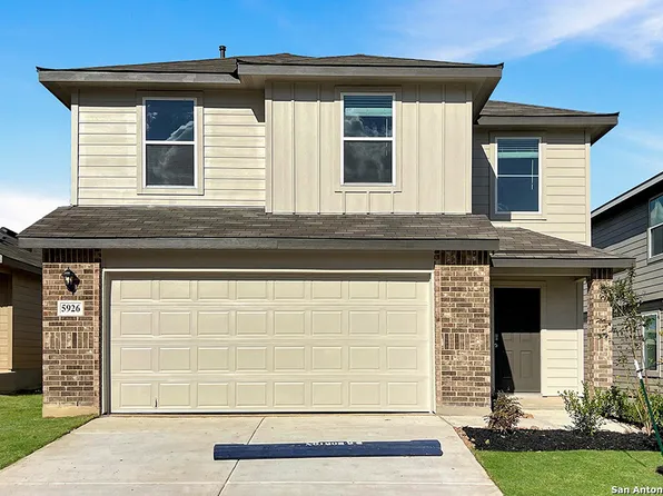 5926 Cosmic Crisp, San Antonio, TX 78252