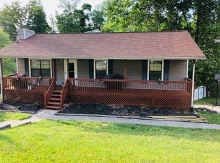 5955 Rolling Ridge Dr, Knoxville, TN 37921