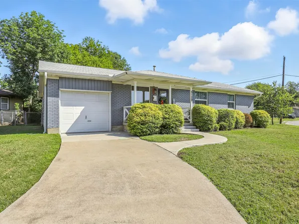 5129 Nadine Dr, Haltom City, TX 76117