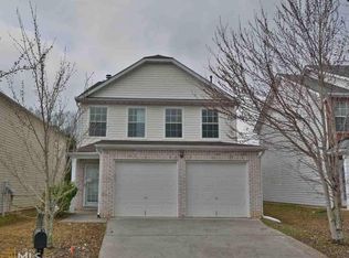 1911 Roble Dr, College Park, GA 30349