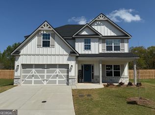 107 Gallberry Ln #50G, Perry, GA 31069